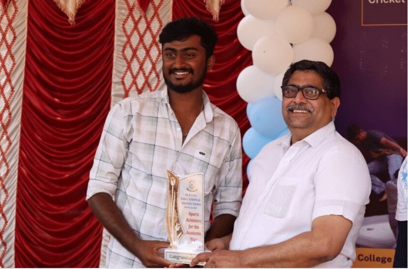 Surana College Bangalore Sports photo 55